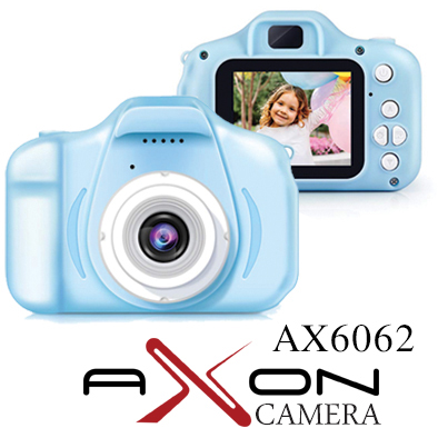 دوربین عکاسی کودک AX6062